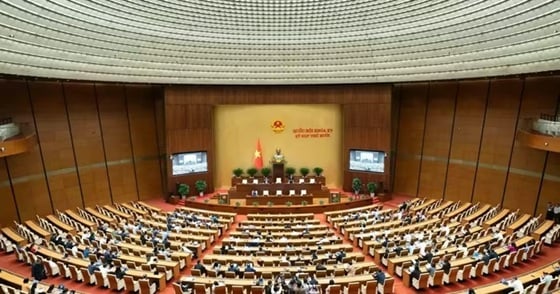 Luật Công nghệ cao (sửa đổi): Nền tảng pháp lý cho phát triển công nghệ chiến lược - Ảnh 1.