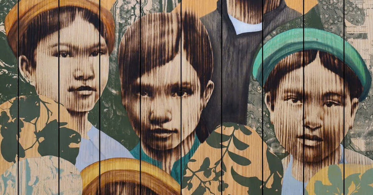 ‘Việt Nam - Vẻ đẹp mê đắm’ đến London