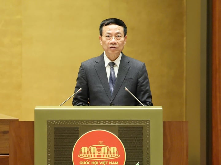 Đạo luật tổng thể cho chuyển đổi số quốc gia - Ảnh 2.