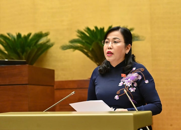 Đạo luật tổng thể cho chuyển đổi số quốc gia - Ảnh 3.