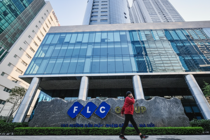 FLC có văn bản gửi Ủy ban Chứng khoán, ông Trịnh Văn Quyết đã trở lại thương trường? - Ảnh 1.