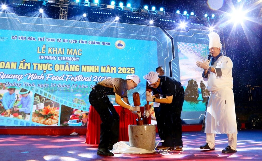 Kimliği birleştirmek ve turizmi geliştirmek - fotoğraf 2