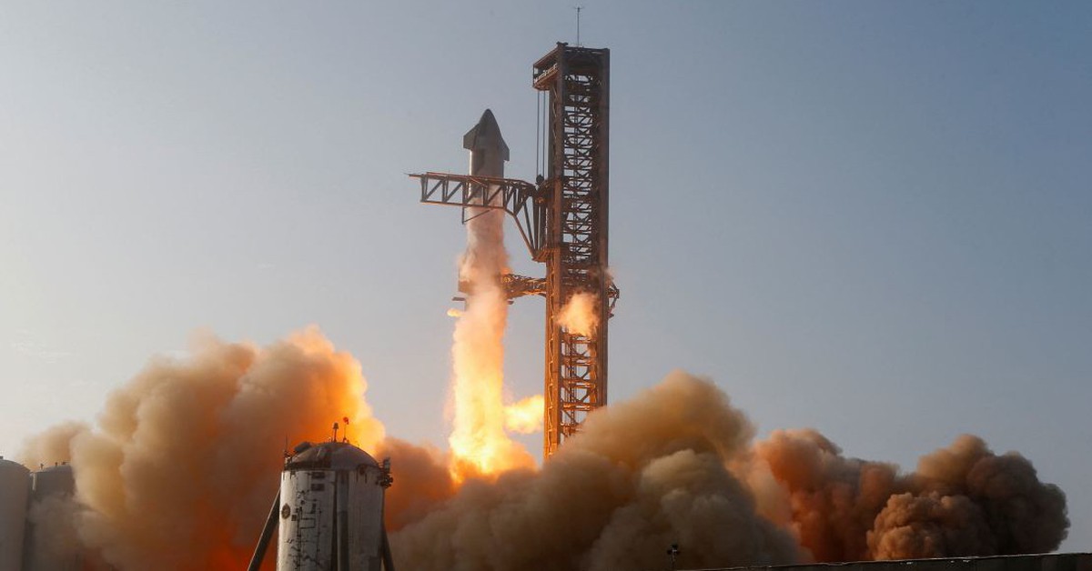 NASA gây sức ép, SpaceX tung kế hoạch rút gọn đưa người trở lại Mặt trăng trước Trung Quốc