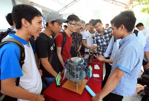 Tiêu chí xác định và công nhận tổ chức, cá nhân đổi mới sáng tạo, hỗ trợ khởi nghiệp sáng tạo- Ảnh 1.