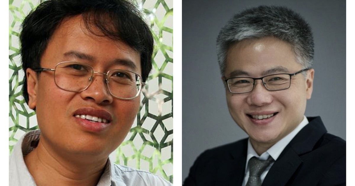 Những kỷ lục của ngôi trường 'học sinh giỏi sẵn'