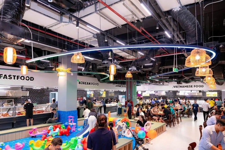 Saigon Co.op mở siêu thị cao cấp tại Hải Phòng- Ảnh 1.