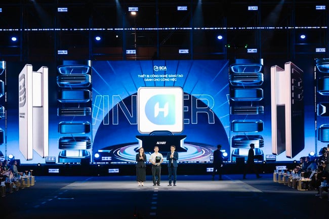 Trao giải thưởng Better Choice Awards 2025: Tôn vinh những sản phẩm, dịch vụ và giải pháp đổi mới sáng tạo tiêu biểu - Ảnh 5.