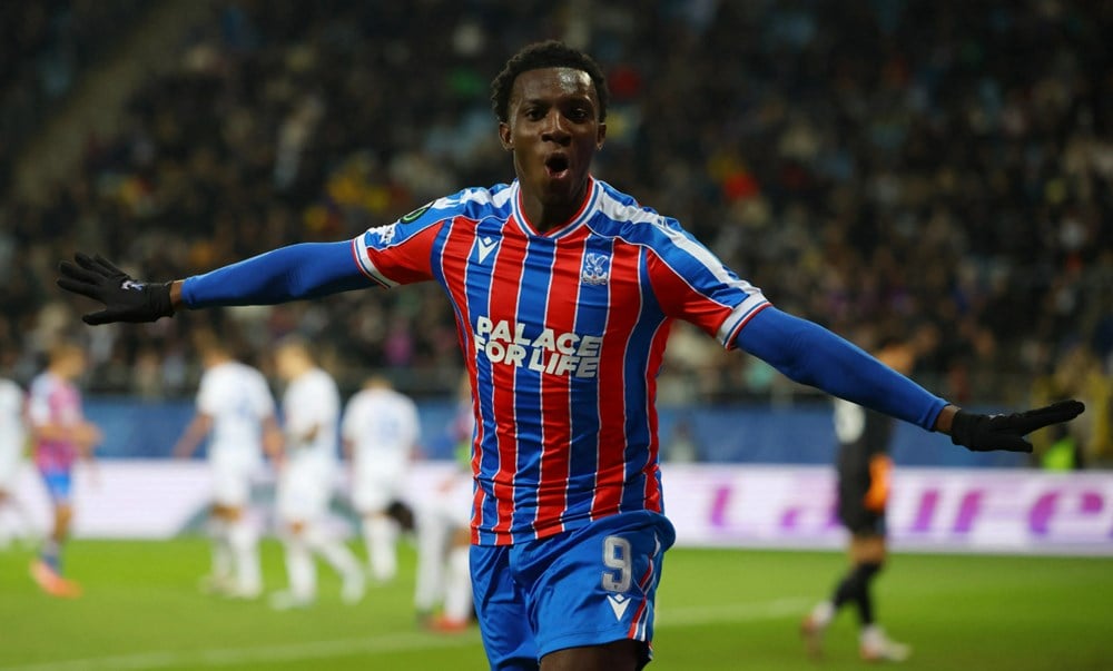 Nhận định trận đấu Everton vs Crystal Palace, 20h00 ngày 5.10: Bài test khắc nghiệt cho thầy trò David Moyes - ảnh 2