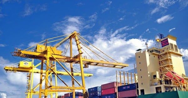 Kim ngạch xuất khẩu Hà Nội 9 tháng năm 2025 tăng 12,1%