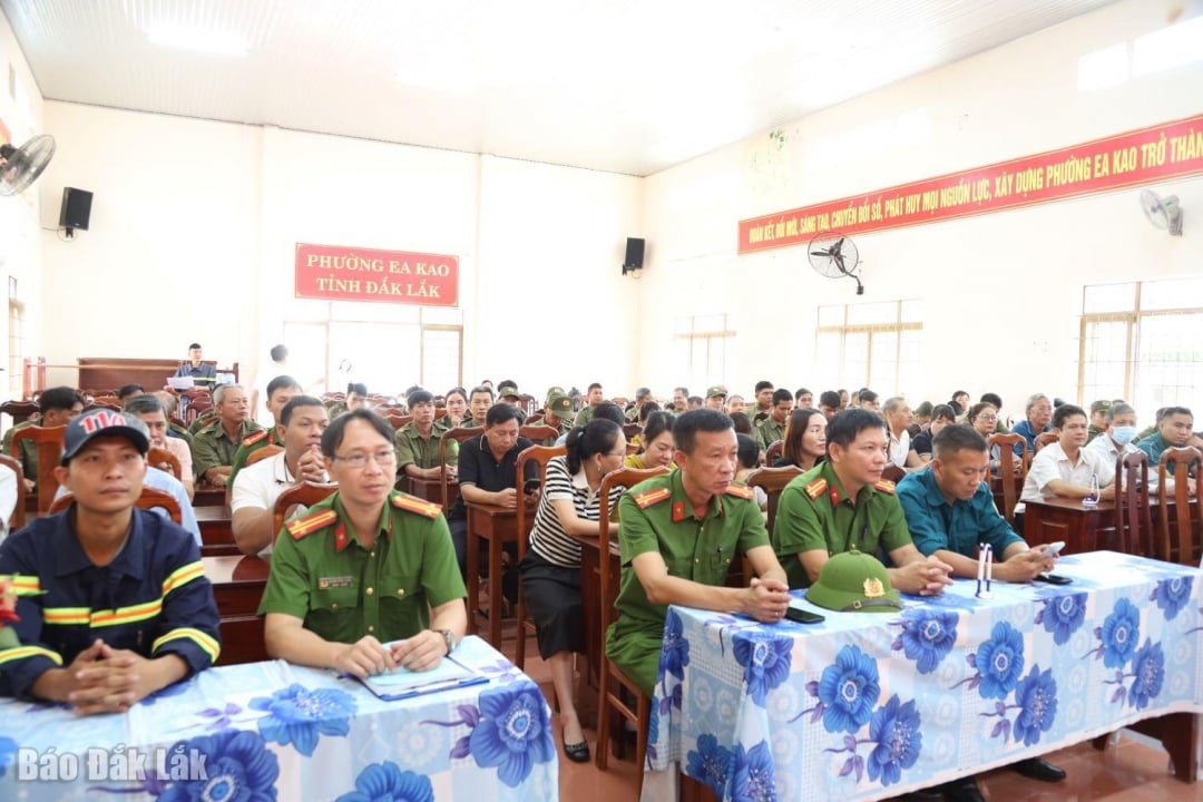 ប្រតិភូចូលរួមសន្និសីទ។