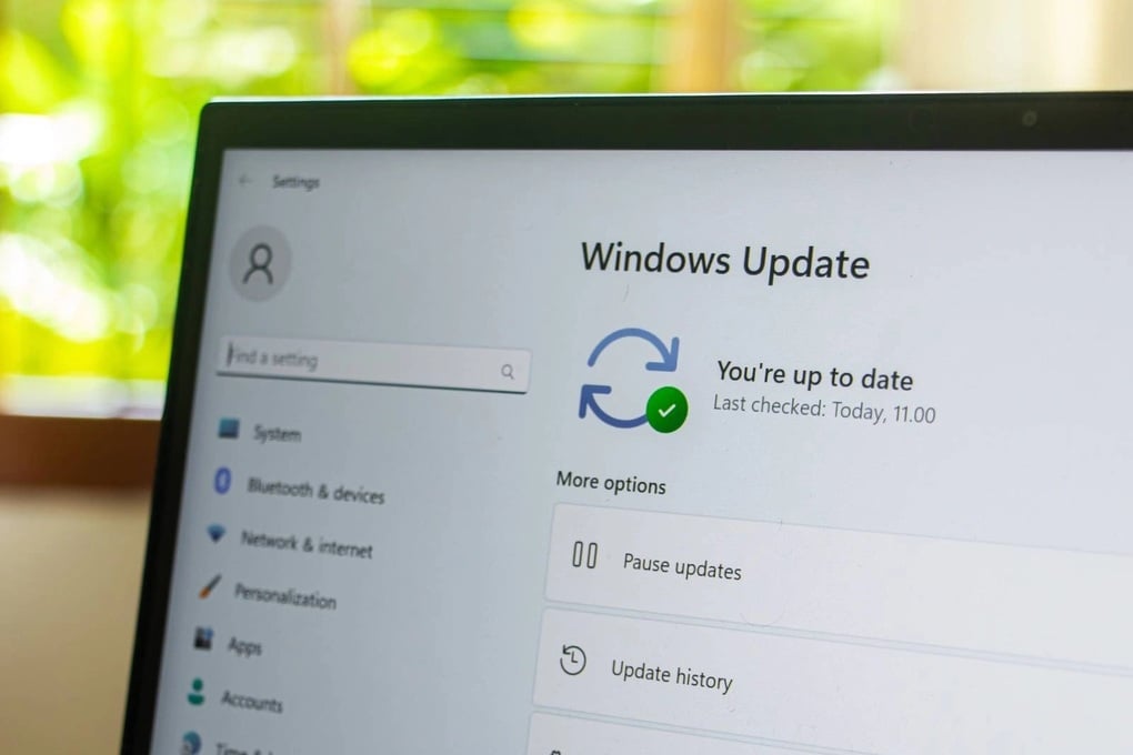 Đừng vội cập nhật máy tính Windows của bạn - 1