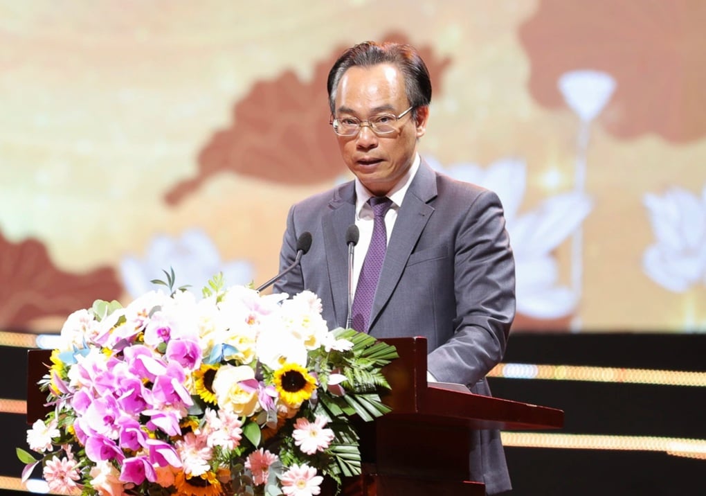 Phó Thủ tướng đề nghị Bộ Giáo dục đổi mới mô hình trường THPT chuyên - 2