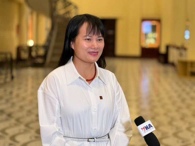 Dòng vốn tín dụng đang có sự điều chỉnh, chảy đúng hướng hơn- Ảnh 1.