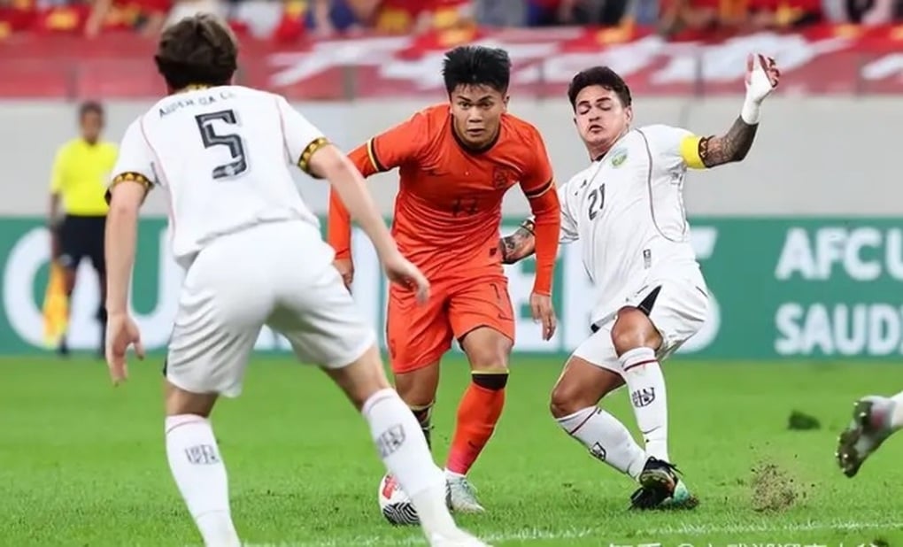 Báo Trung Quốc đánh giá bảng đấu của U23 Việt Nam gây tranh cãi - 2
