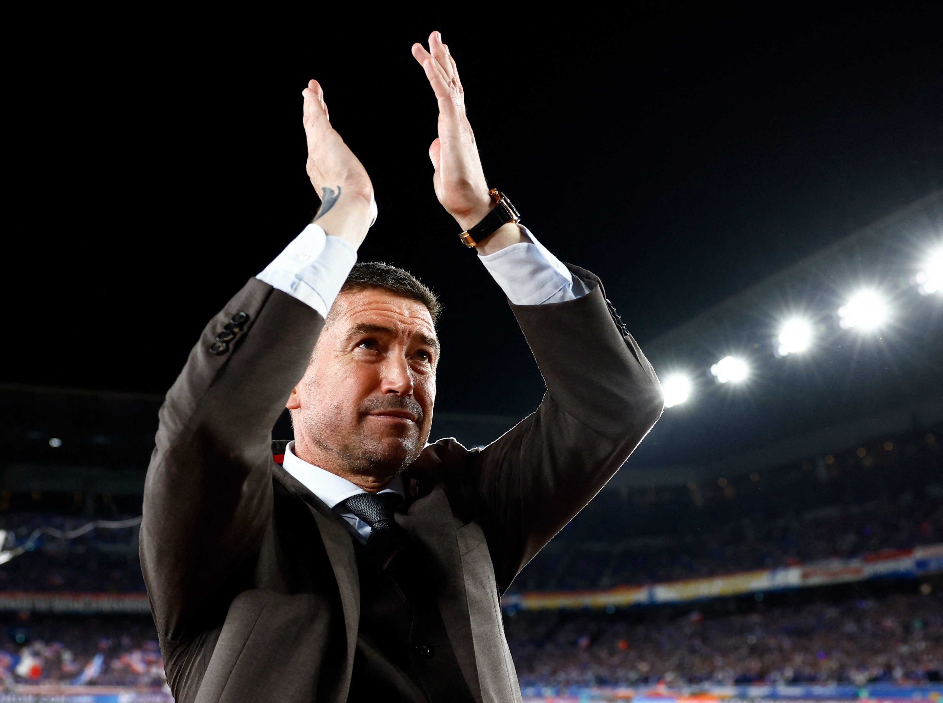 Harry Kewell anh 1