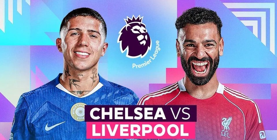 Comments on the match Chelsea vs Liverpool, 11:30 p.m. October 4: The battle of two underdogs - photo 1