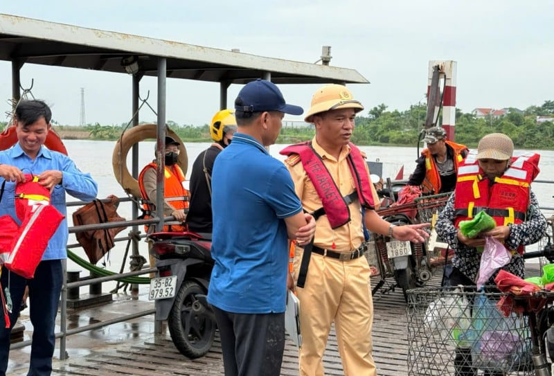 Quảng Ninh, Hải Phòng chủ động phòng chống bão số 11 -0