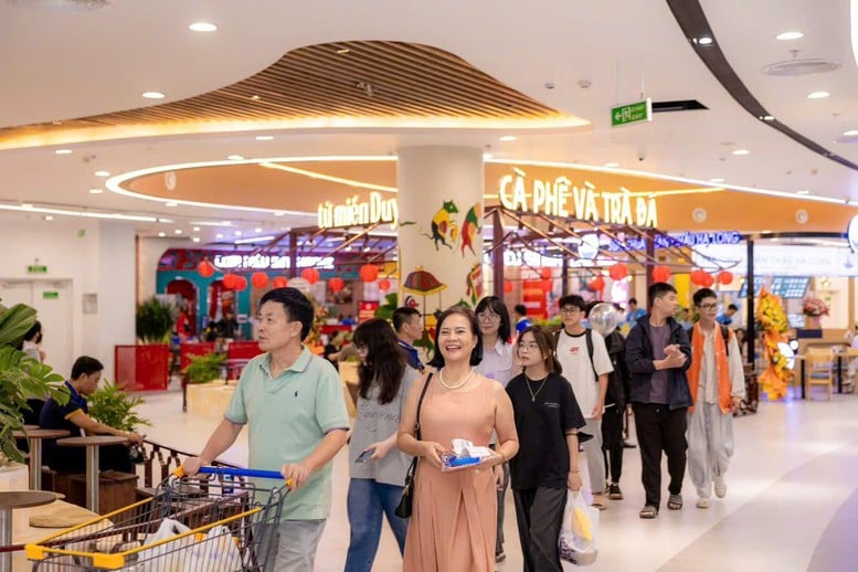 Saigon Co.op mở siêu thị cao cấp tại Hải Phòng- Ảnh 2.