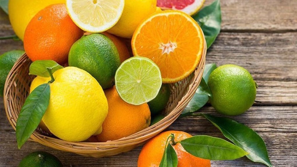 Làn da có thể đổi màu từng ngày theo loại thực phẩm cơ thể hấp thụ - 4