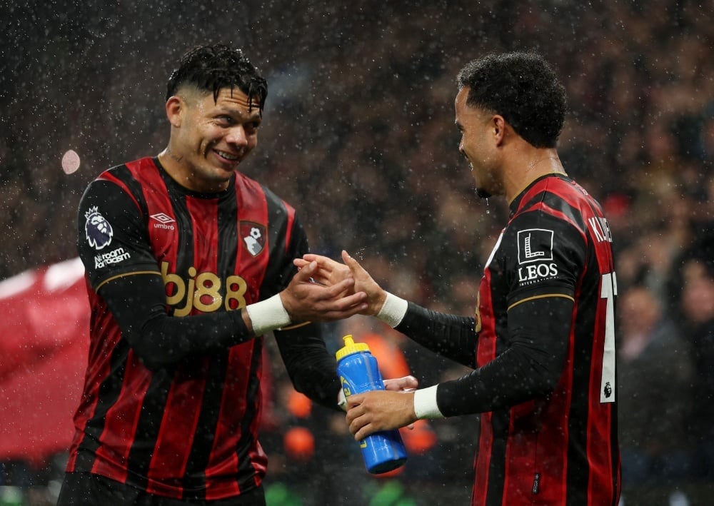 Bournemouth anh 1