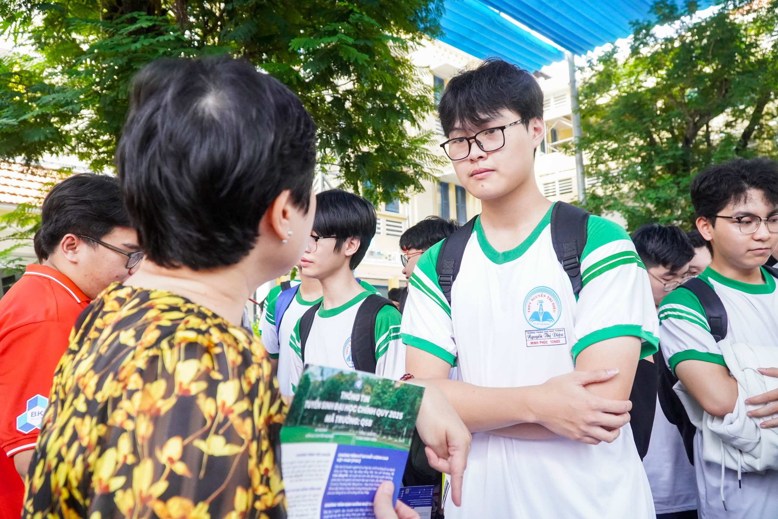 Hướng nghiệp thời đại mới: chuyên gia bật mí cách chọn nghề phù hợp bằng AI  - Ảnh 6.