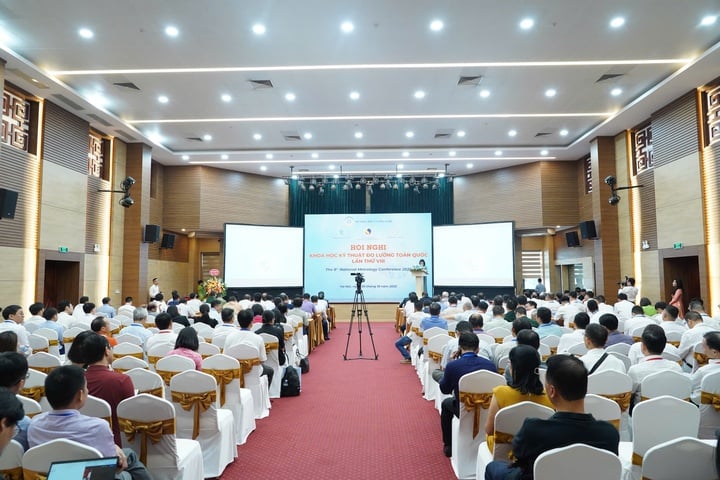 Đo lường tạo vị thế phát triển bền vững và cạnh tranh trong kỷ nguyên mới - Ảnh 5.