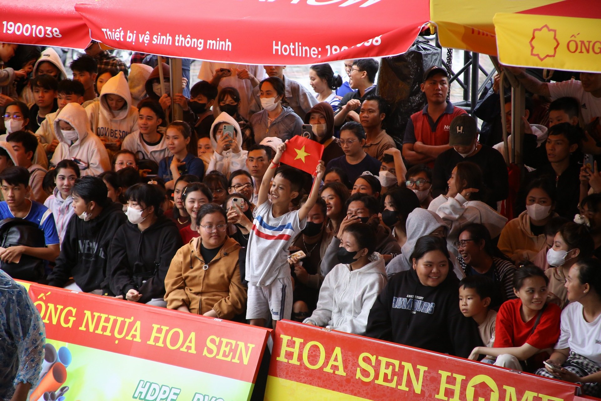 រយៈពេល៣ឆ្នាំមកនេះ «ផ្ទះគ្រួសារវៀតណាម» ទទួលបានការគាំទ្រ និងអាណិតអាសូរយ៉ាងខ្លាំងពីសំណាក់ទស្សនិកជនទូទាំងប្រទេស។