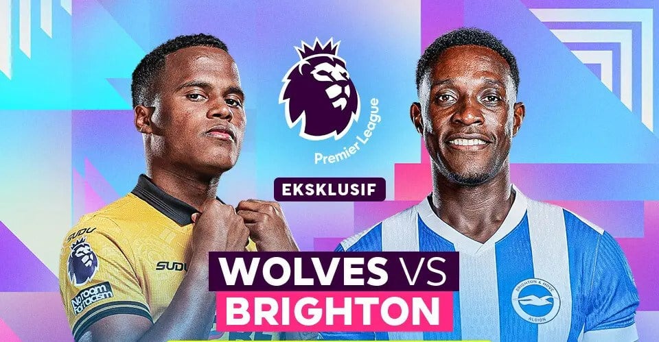 មតិលើការប្រកួត Wolves vs Brighton, 8:00 p.m. ថ្ងៃទី 5 ខែតុលា: តើសង្ឃឹមអ្វីសម្រាប់ 