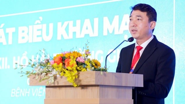 Dễ khóc, dễ cười, trầm cảm, rối loạn cảm xúc sau đột quỵ - Ảnh 3.