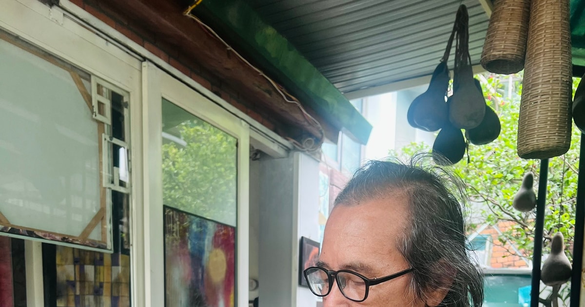 Ngôn ngữ đời sống "người miền Thượng"