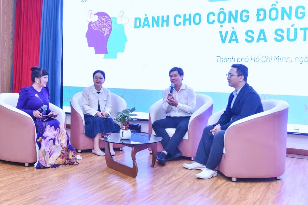 Hay quên chỗ cất đồ, coi chừng bạn đang bị… sa sút trí tuệ - 1