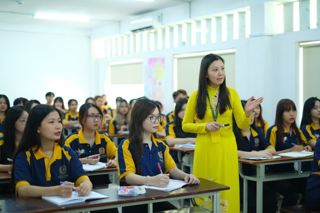 Bộ Giáo dục “siết chuẩn” giảng viên, thay đổi lớn ở cả trường công và tư - 1