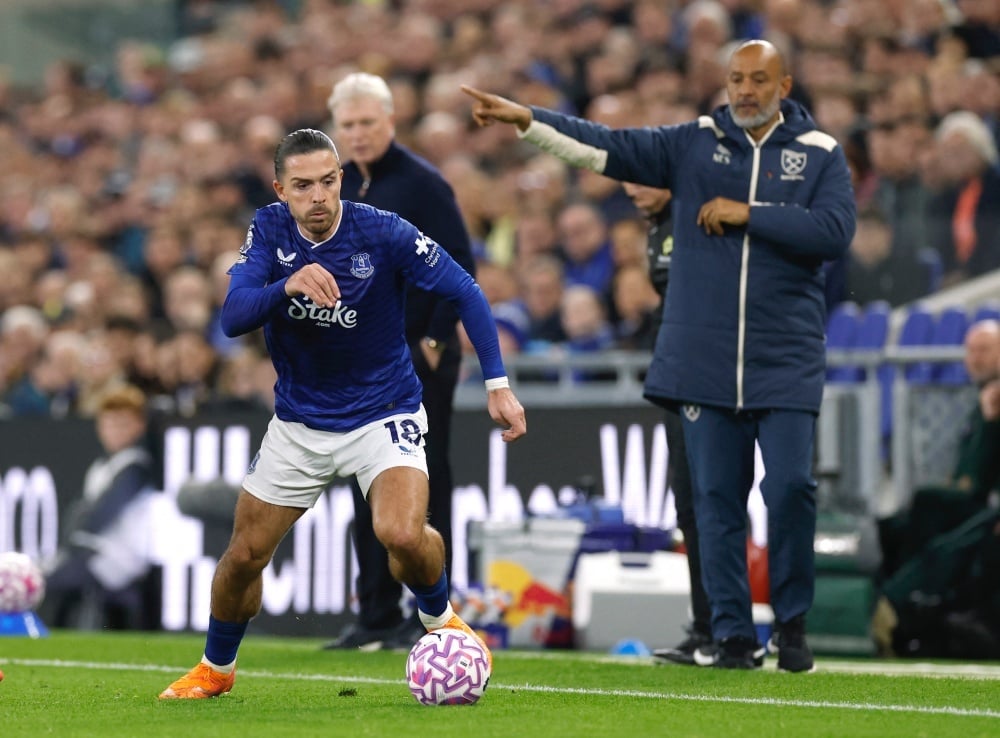 Jack Grealish anh 1