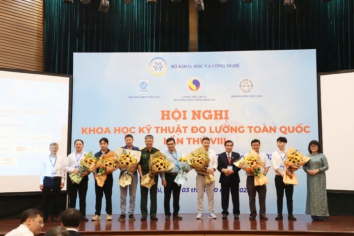Đo lường tạo vị thế phát triển bền vững và cạnh tranh trong kỷ nguyên mới - Ảnh 3.