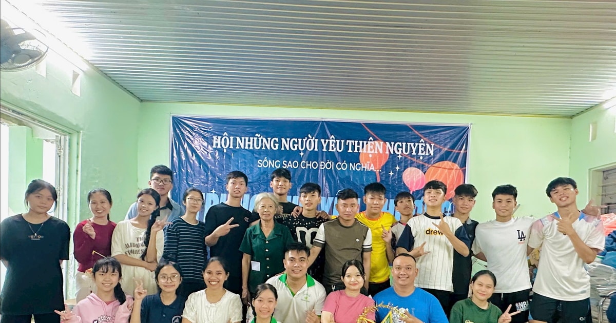 Để mùa Trung thu thêm vẹn tròn