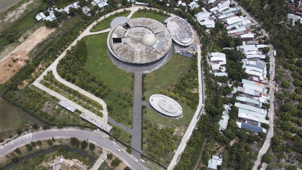 Gia Lai identifies new driving force from science, technology and innovation development - photo 1