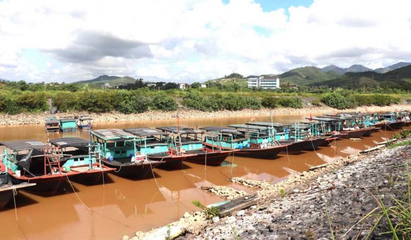 Quảng Ninh, Hải Phòng chủ động phòng chống bão số 11 -0