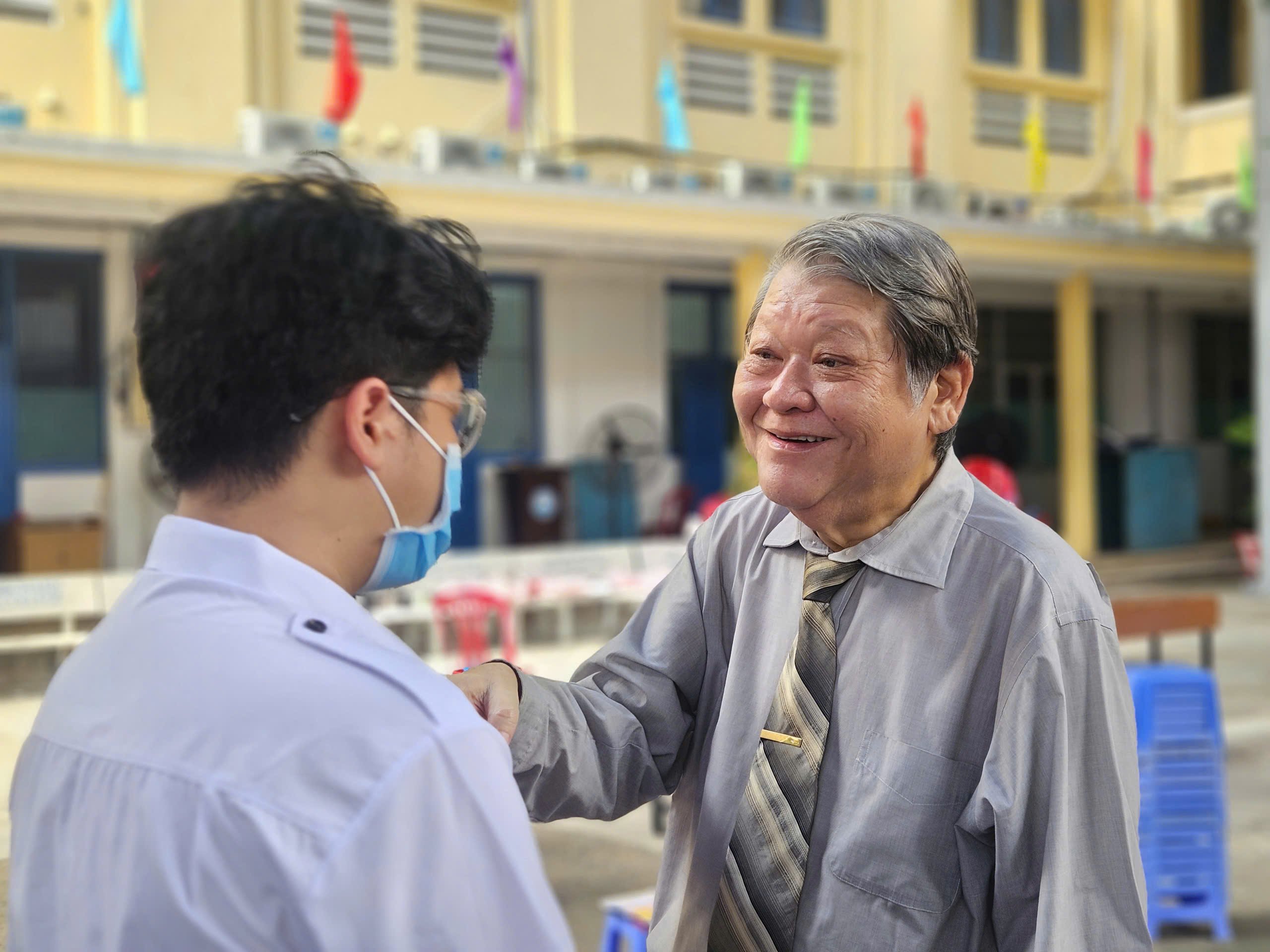 Hướng nghiệp thời đại mới: chuyên gia bật mí cách chọn nghề phù hợp bằng AI  - Ảnh 9.