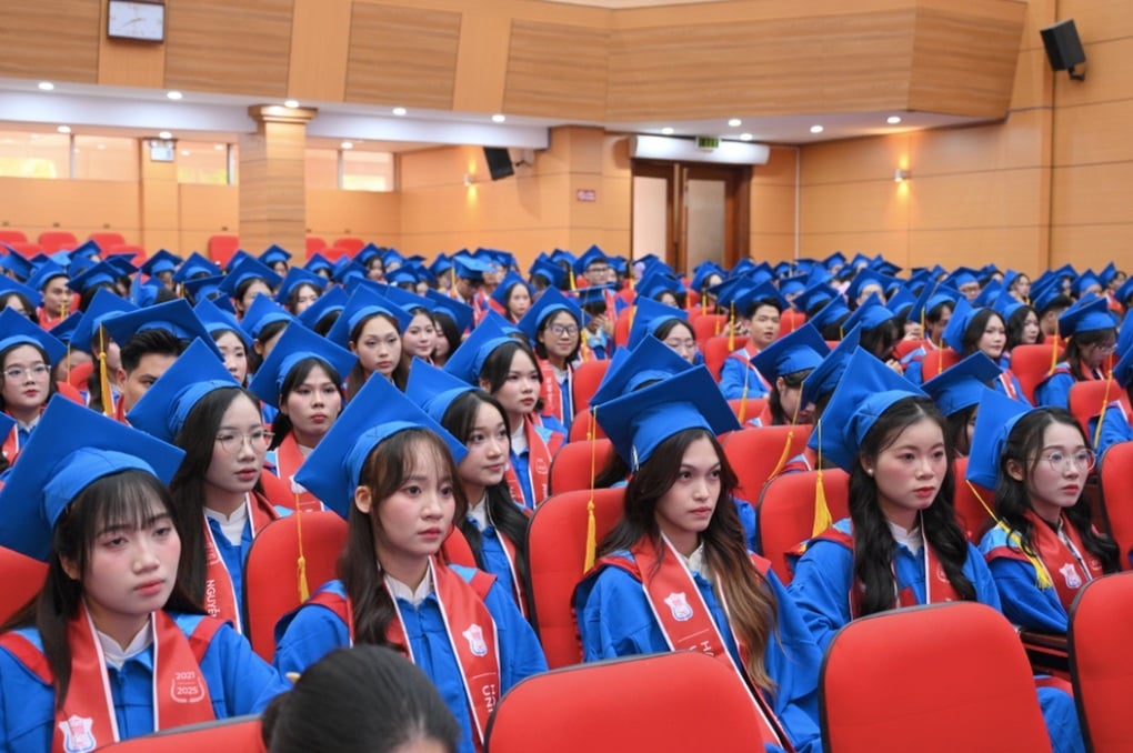 Học tốt, hành giỏi vẫn thu nhập thấp và bài toán ngược cho giáo dục đại học - 1