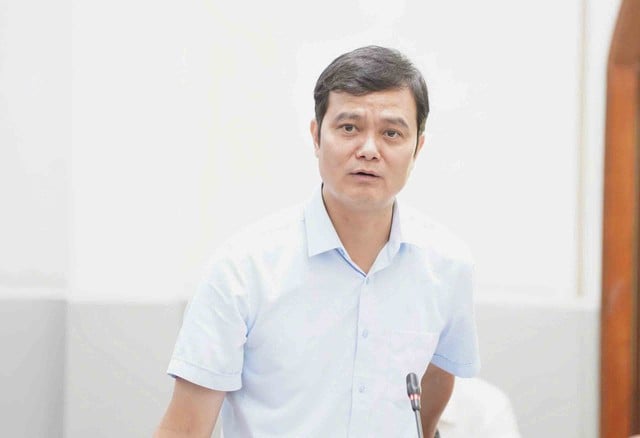 Mặt trận giám sát các vấn đề nóng và kiến nghị cụ thể cho năm 2026 - Ảnh 1.