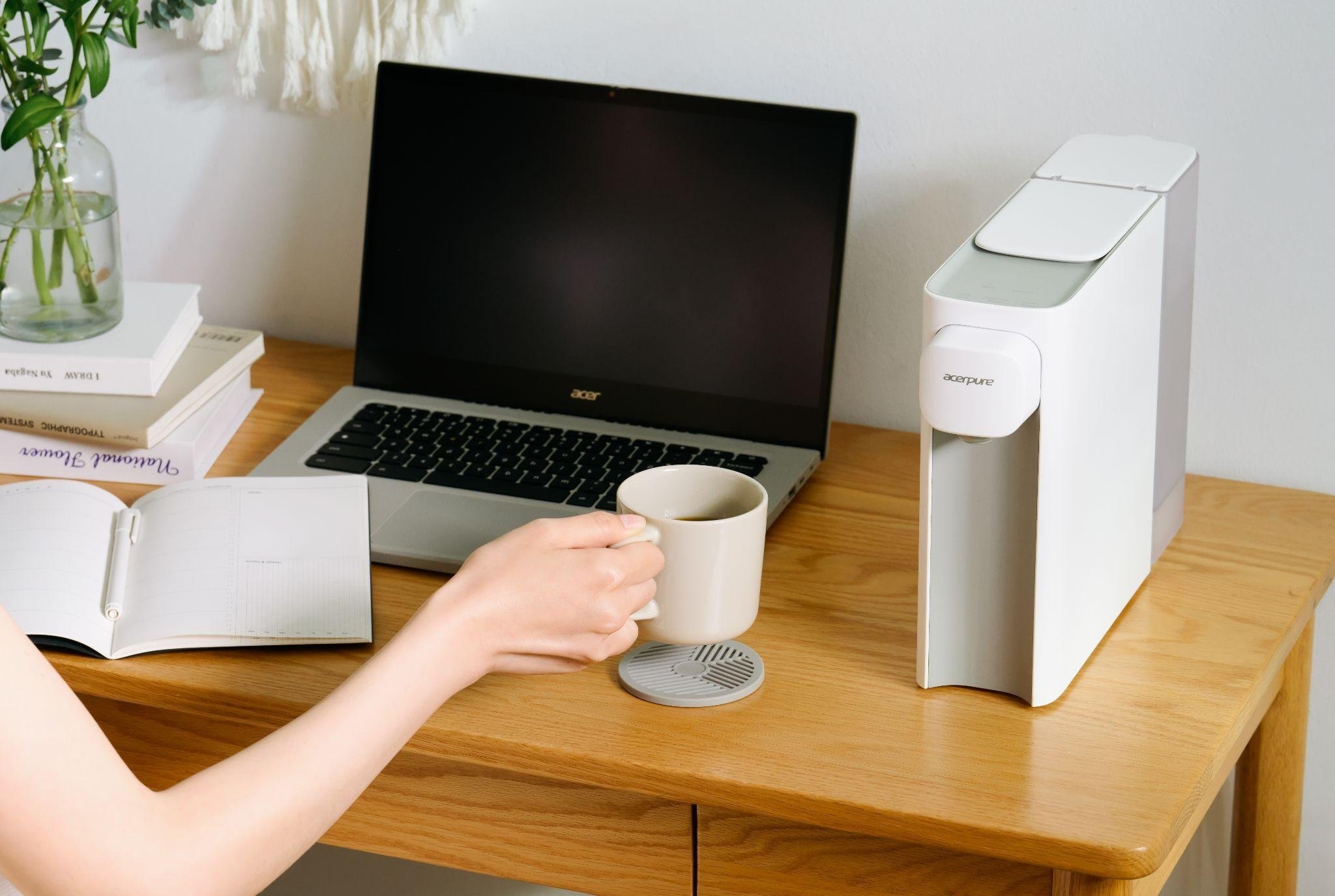Acerpure Aqua anh 1