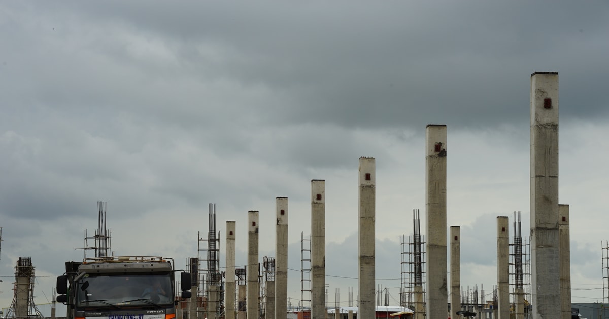 Kết quả thực hiện một số chỉ tiêu của tỉnh nhiệm kỳ 2020 - 2025