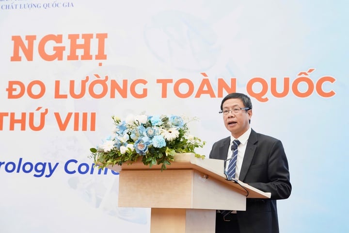 Đo lường tạo vị thế phát triển bền vững và cạnh tranh trong kỷ nguyên mới - Ảnh 1.