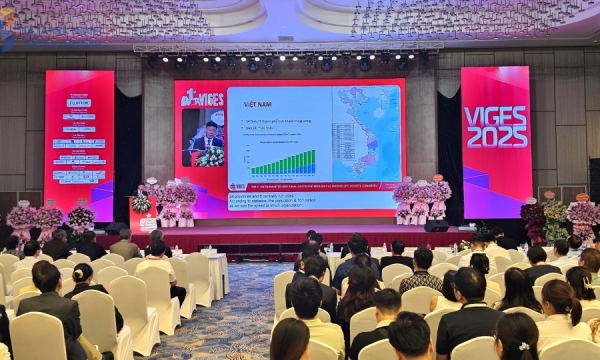 Hội nghị Nội soi Tiêu hóa can thiệp toàn quốc lần thứ I