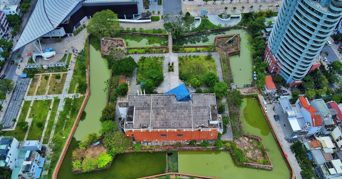 Cần sớm “định danh” di tích