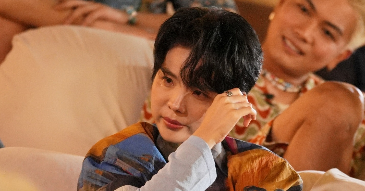 Karik, Negav dẫn đầu ‘Anh trai say hi’, Vũ Cát Tường bật khóc