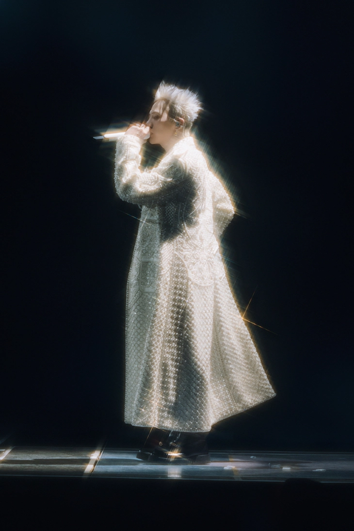 G-DRAGON và world tour lịch sử tháng 11, fan Việt sợ fan quốc tế tràn sang, không săn được vé - Ảnh 8.
