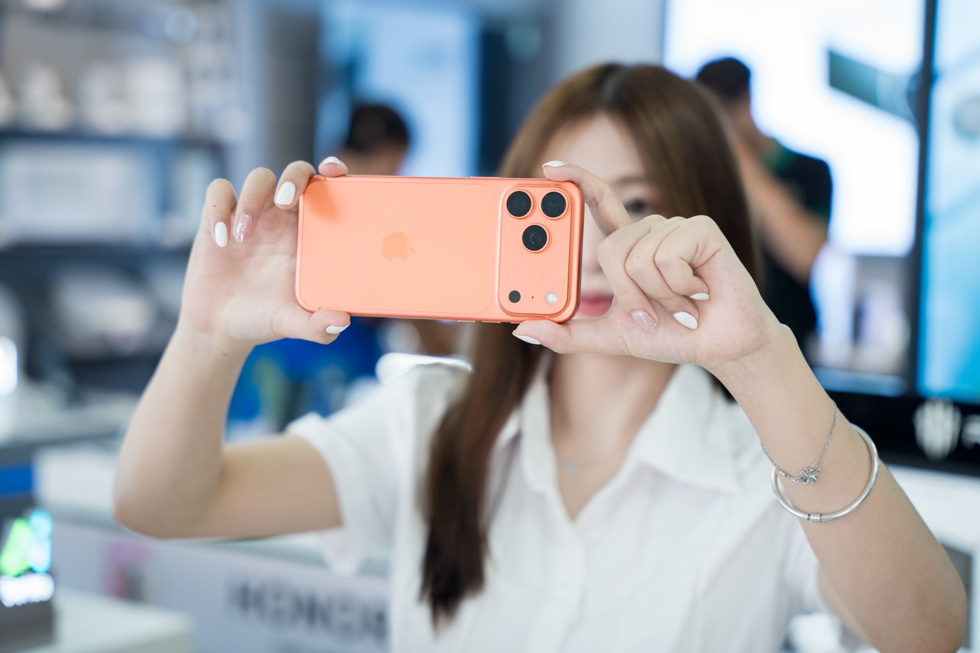 Đánh giá iPhone 17 Pro Max: Hiệu năng, pin và camera có xứng với mức giá? - 9