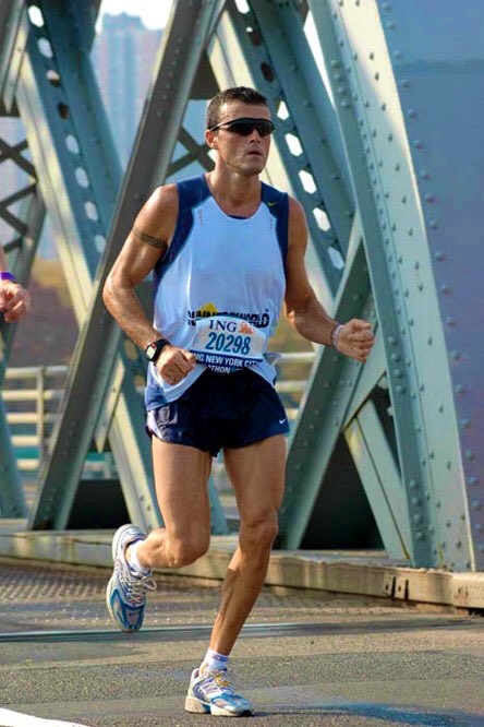 Marathon anh 1