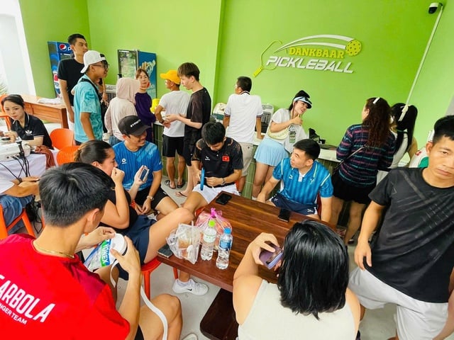 Tân vô địch Phúc Huỳnh vượt trội, Trương Vinh Hiển so kè Lý Hoàng Nam trên bảng xếp hạng PPA- Ảnh 4.
